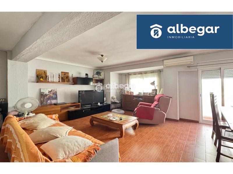 2 bedrooms Apartment in Valencia, Spain No. 251744