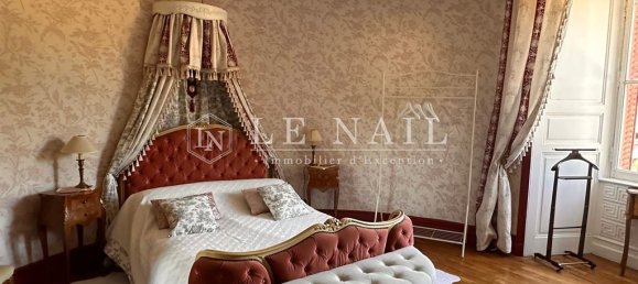 11 Schlafzimmer Schlösser in Chantonnay, France, Nr. 293138 14