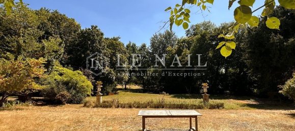 11 Schlafzimmer Schlösser in Chantonnay, France, Nr. 293138 3