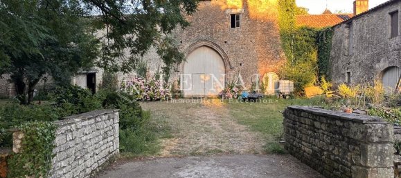 11 Schlafzimmer Schlösser in Chantonnay, France, Nr. 293138 18