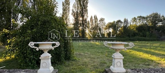 11 Schlafzimmer Schlösser in Chantonnay, France, Nr. 293138 2