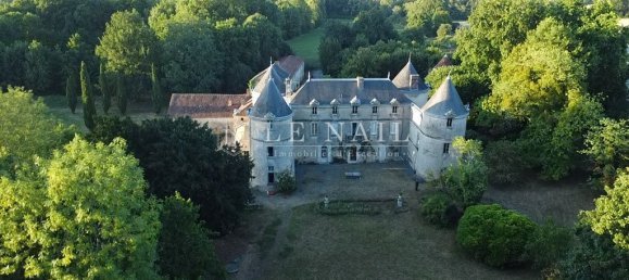 11 Schlafzimmer Schlösser in Chantonnay, France, Nr. 293138 7