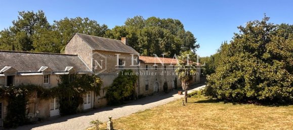 11 Schlafzimmer Schlösser in Chantonnay, France, Nr. 293138 16