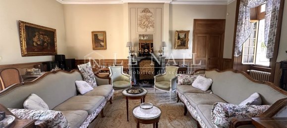 11 Schlafzimmer Schlösser in Chantonnay, France, Nr. 293138 10