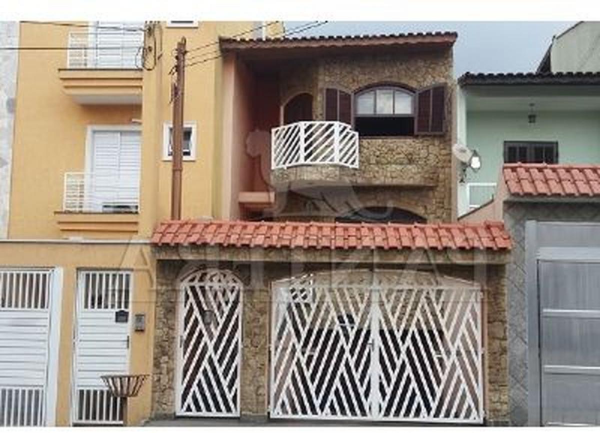 3 Schlafzimmer Haus in Sao Paulo, Brazil, Nr. 570737