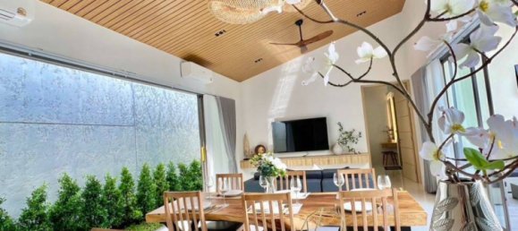 3 bedrooms Villa in Ko Samui, Thailand No. 27107 3