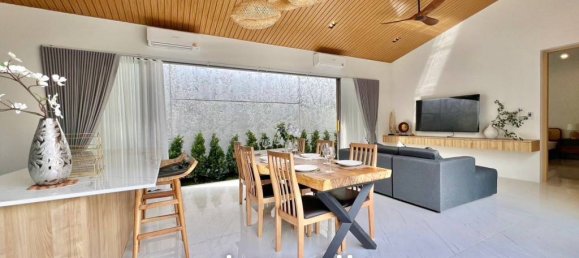 3 bedrooms Villa in Ko Samui, Thailand No. 27107 2