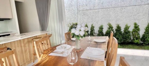 3 bedrooms Villa in Ko Samui, Thailand No. 27107 8