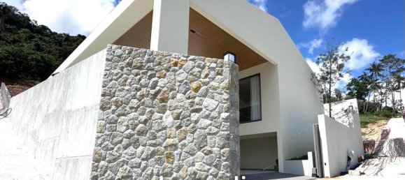 3 bedrooms Villa in Ko Samui, Thailand No. 27107 10