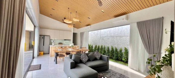 3 bedrooms Villa in Ko Samui, Thailand No. 27107 4