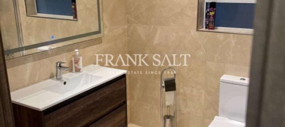 3 غرف نوم طابقين في Mellieha, Malta رقم 5403 6