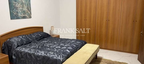 3 غرف نوم طابقين في Mellieha, Malta رقم 5403 3