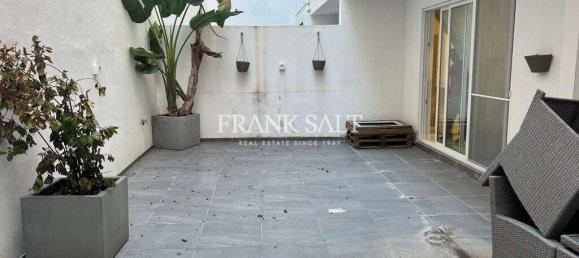 3 غرف نوم طابقين في Mellieha, Malta رقم 5403 8