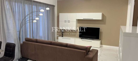 3 غرف نوم طابقين في Mellieha, Malta رقم 5403 2