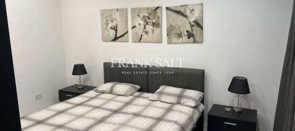 3 غرف نوم طابقين في Mellieha, Malta رقم 5403 4