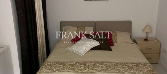 3 غرف نوم طابقين في Mellieha, Malta رقم 5403 5