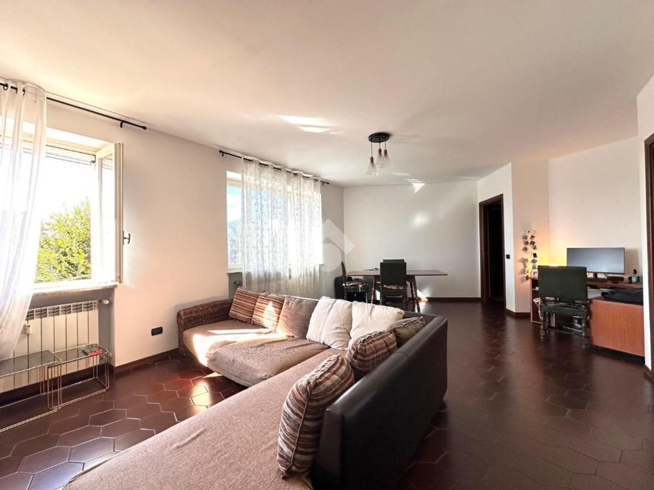 2 bedrooms Apartment in Mozzo, Italy No. 365733