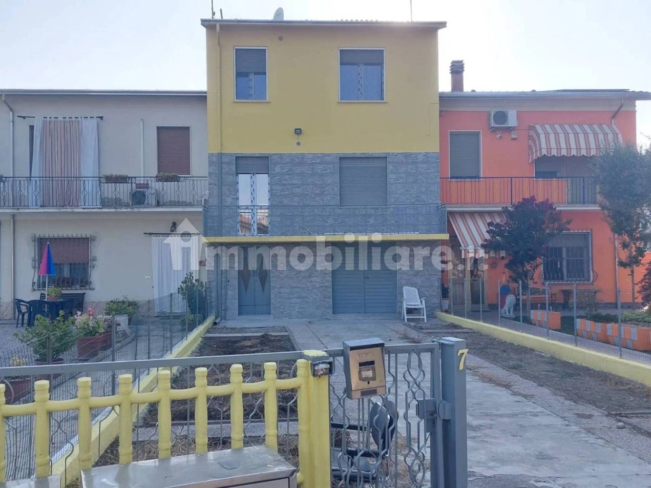 3 Schlafzimmer Haus in Borgo Mantovano, Italy, Nr. 292022
