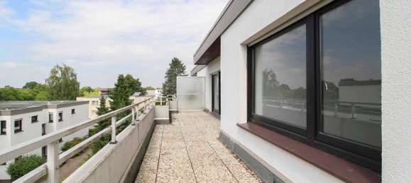 2 غرف نوم بانتهاوس في Lippe, Germany رقم 309633 8