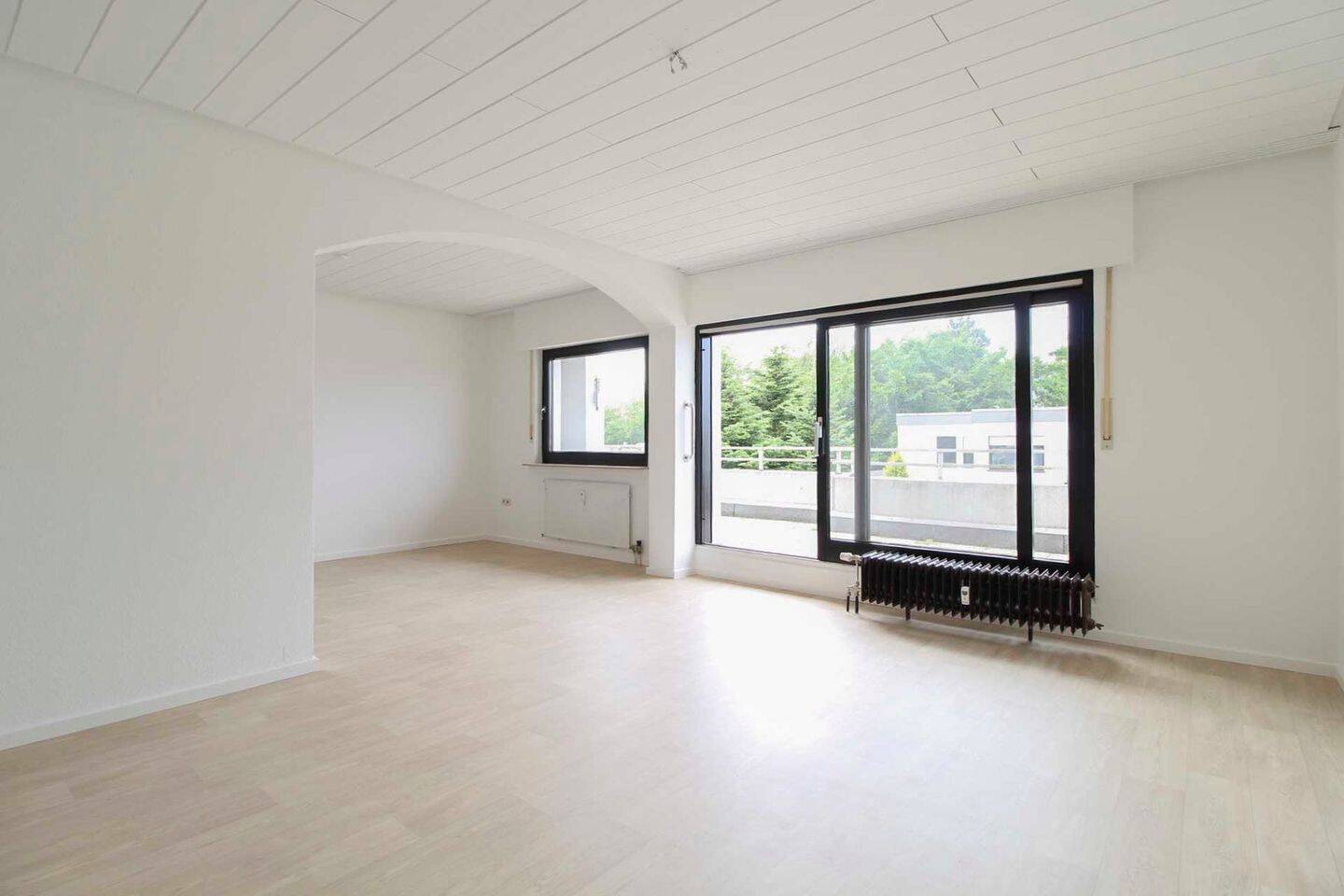 2 غرف نوم بانتهاوس في Lippe, Germany رقم 309633