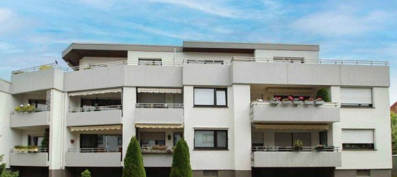 2 غرف نوم بانتهاوس في Lippe, Germany رقم 309633 11