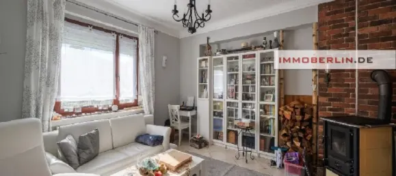 Casa de 5 divisões em Teltow-Flaming, Germany N.º 54953 3