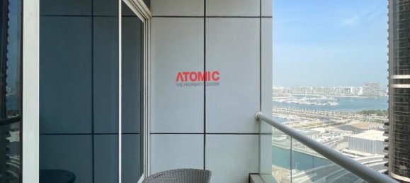 43.2m² Apartment in Dubai Marina, UAE No. 8694 4