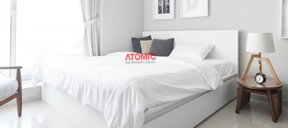 43.2m² Apartment in Dubai Marina, UAE No. 8694 9