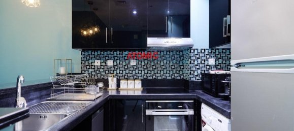 43.2m² Apartment in Dubai Marina, UAE No. 8694 6