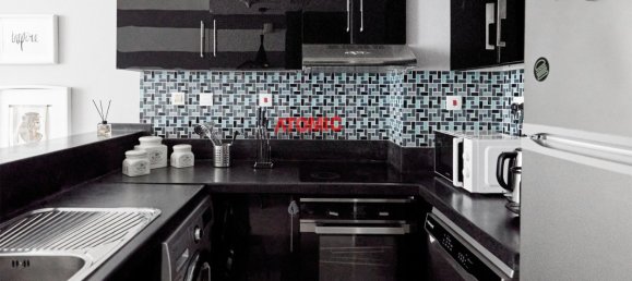 43.2m² Apartment in Dubai Marina, UAE No. 8694 7