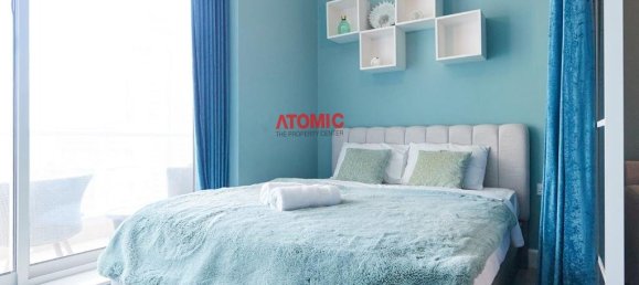 43.2m² Apartment in Dubai Marina, UAE No. 8694 5