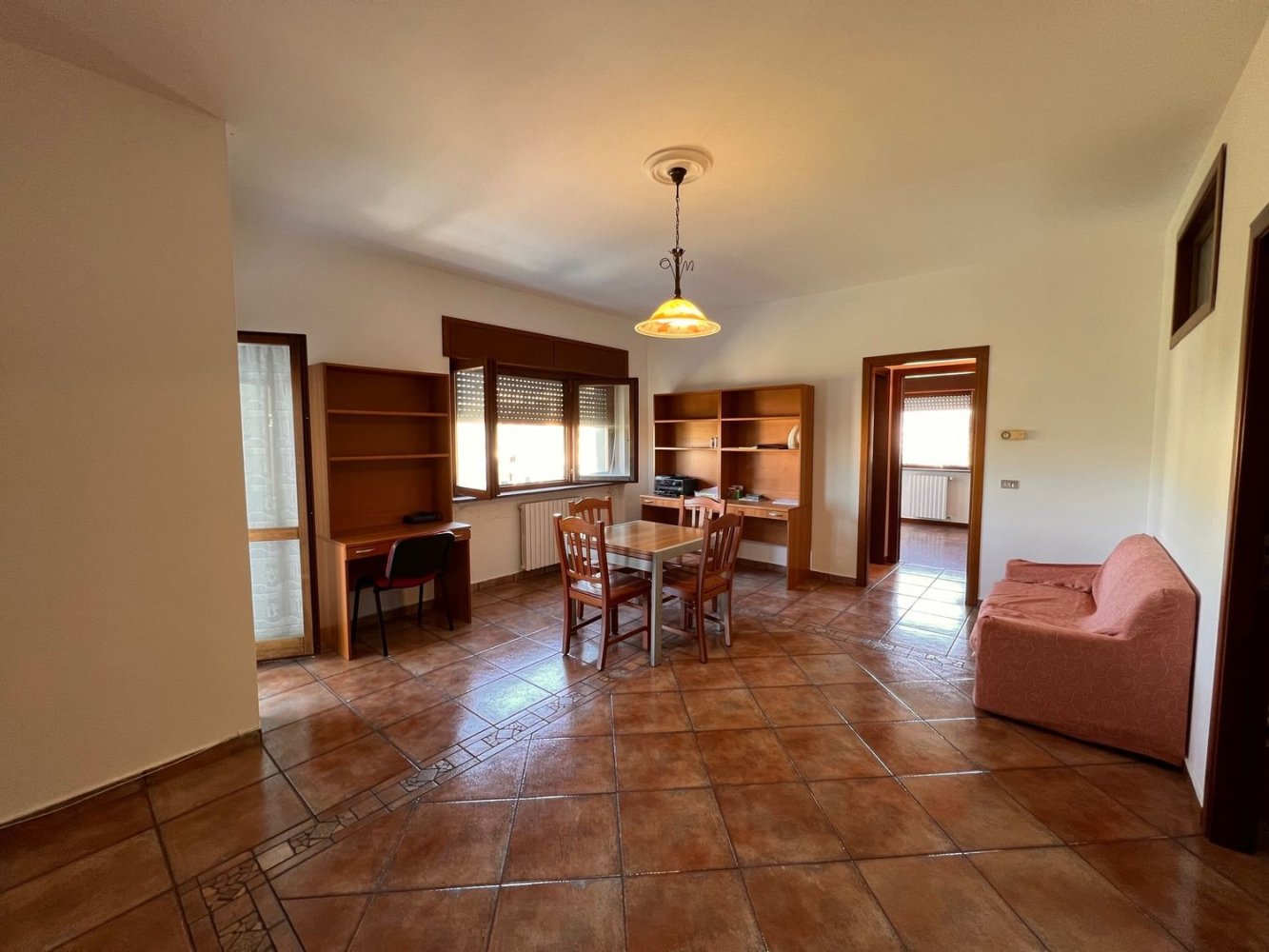 4-Zimmer Wohnung in Rende, Italy, Nr. 188071