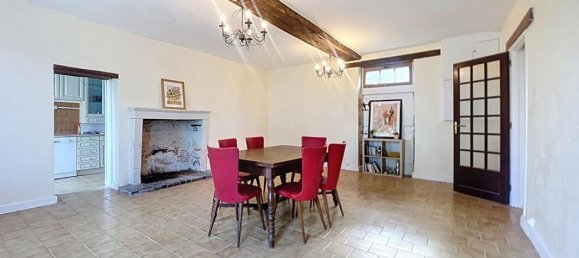 4 bedrooms House in Orne, France No. 361936 2