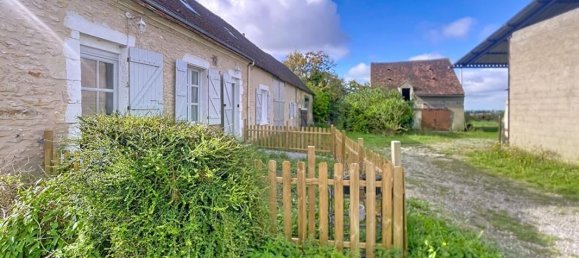 4 bedrooms House in Orne, France No. 361936 13