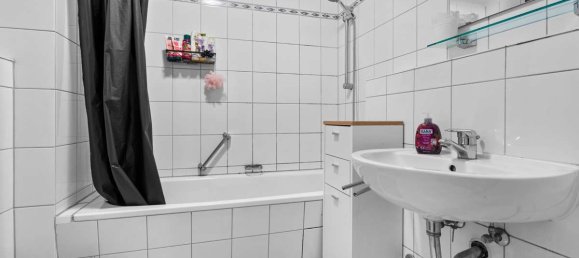 1 Schlafzimmer Wohnung in Cologne, Germany, Nr. 145679 9