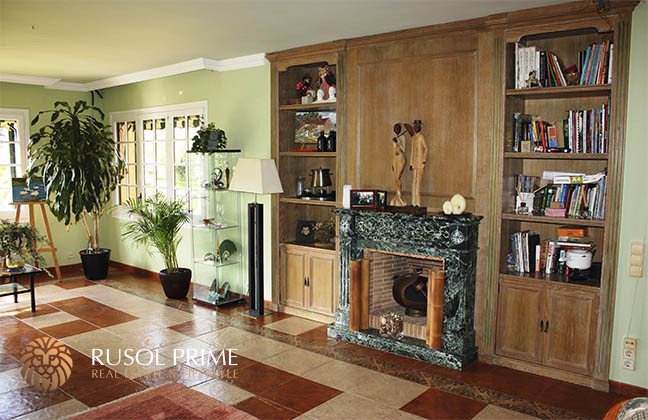 4 Schlafzimmer Villa in Canet de Mar, Spain, Nr. 91