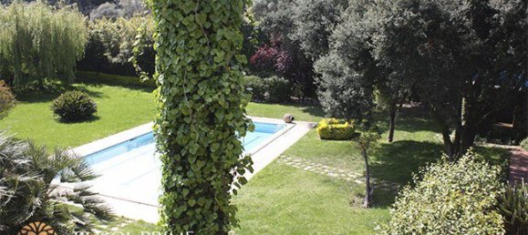 4 Schlafzimmer Villa in Canet de Mar, Spain, Nr. 91 5