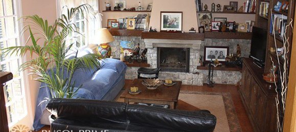 4 Schlafzimmer Villa in Canet de Mar, Spain, Nr. 91 12