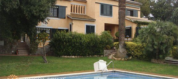 4 Schlafzimmer Villa in Canet de Mar, Spain, Nr. 91 3