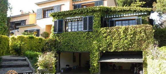 4 Schlafzimmer Villa in Canet de Mar, Spain, Nr. 91 9