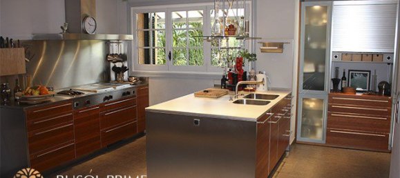 4 Schlafzimmer Villa in Canet de Mar, Spain, Nr. 91 8