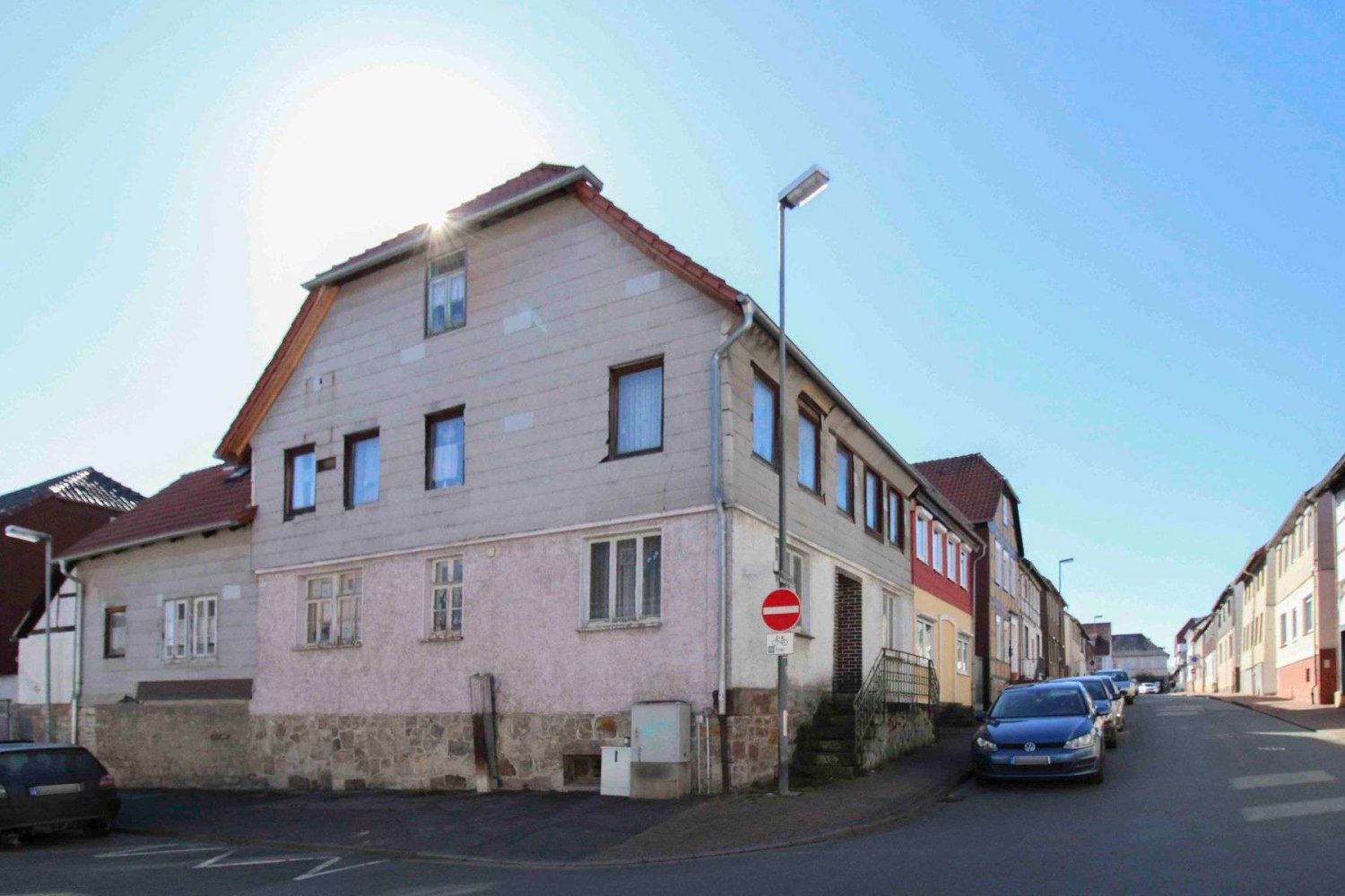  قطعة أرض في Hildesheim, Germany رقم 277436