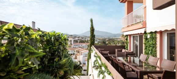 2 bedrooms Penthouse in Estepona, Spain No. 147533 19