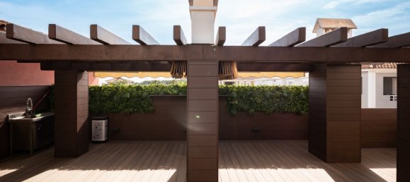 2 bedrooms Penthouse in Estepona, Spain No. 147533 23