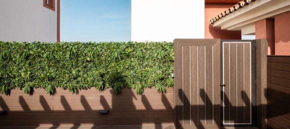 2 bedrooms Penthouse in Estepona, Spain No. 147533 20