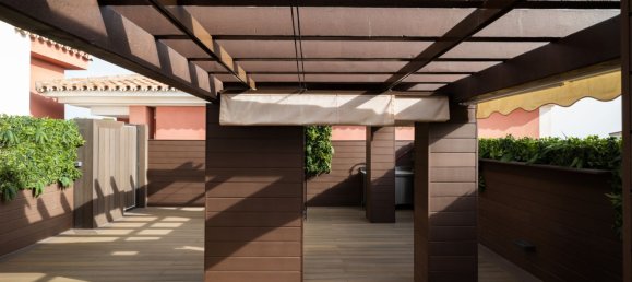 2 bedrooms Penthouse in Estepona, Spain No. 147533 17