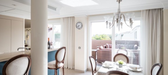 2 bedrooms Penthouse in Estepona, Spain No. 147533 10