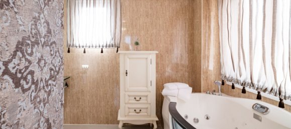 2 bedrooms Penthouse in Estepona, Spain No. 147533 14