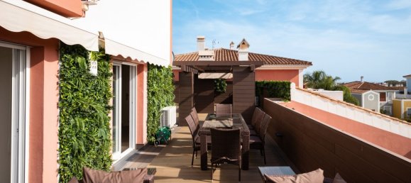 2 bedrooms Penthouse in Estepona, Spain No. 147533 12