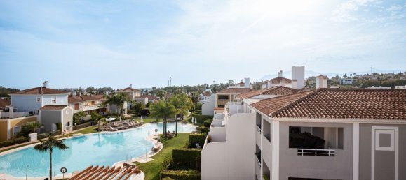 2 bedrooms Penthouse in Estepona, Spain No. 147533 15